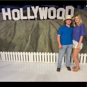 Meet your Posher, Ethan